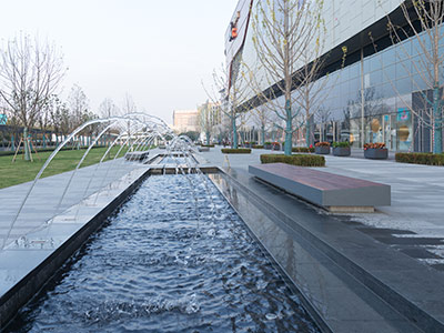 长兴企业地下室防水