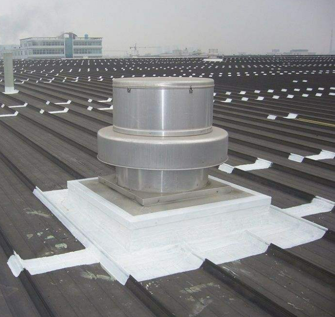 长兴工业园区零星修缮