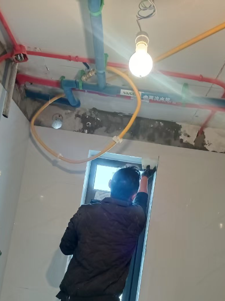 长兴专业水管维修